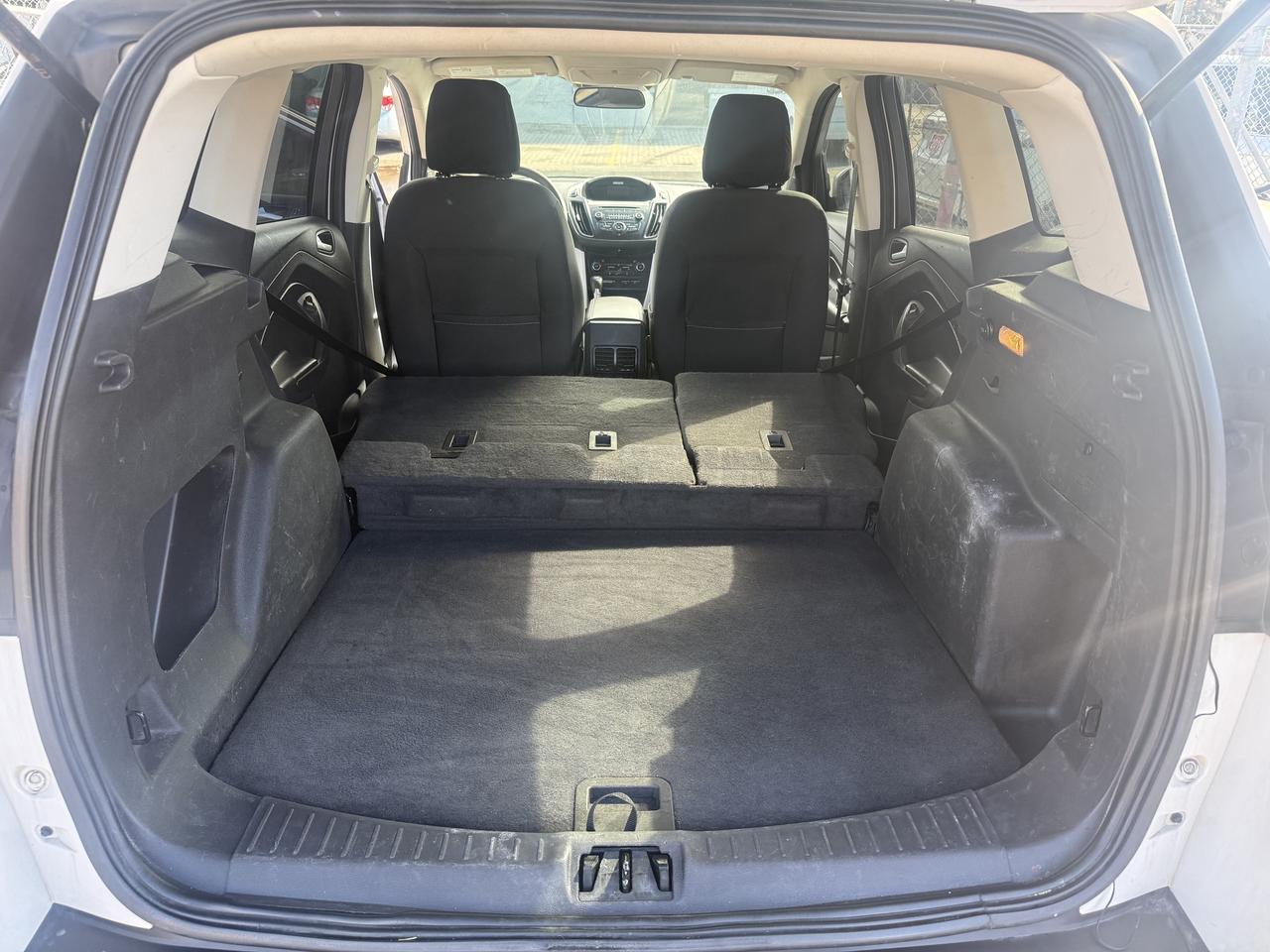 2017 Ford Escape *** 3 YEAR WARRANTY INCLUDED *** Photo