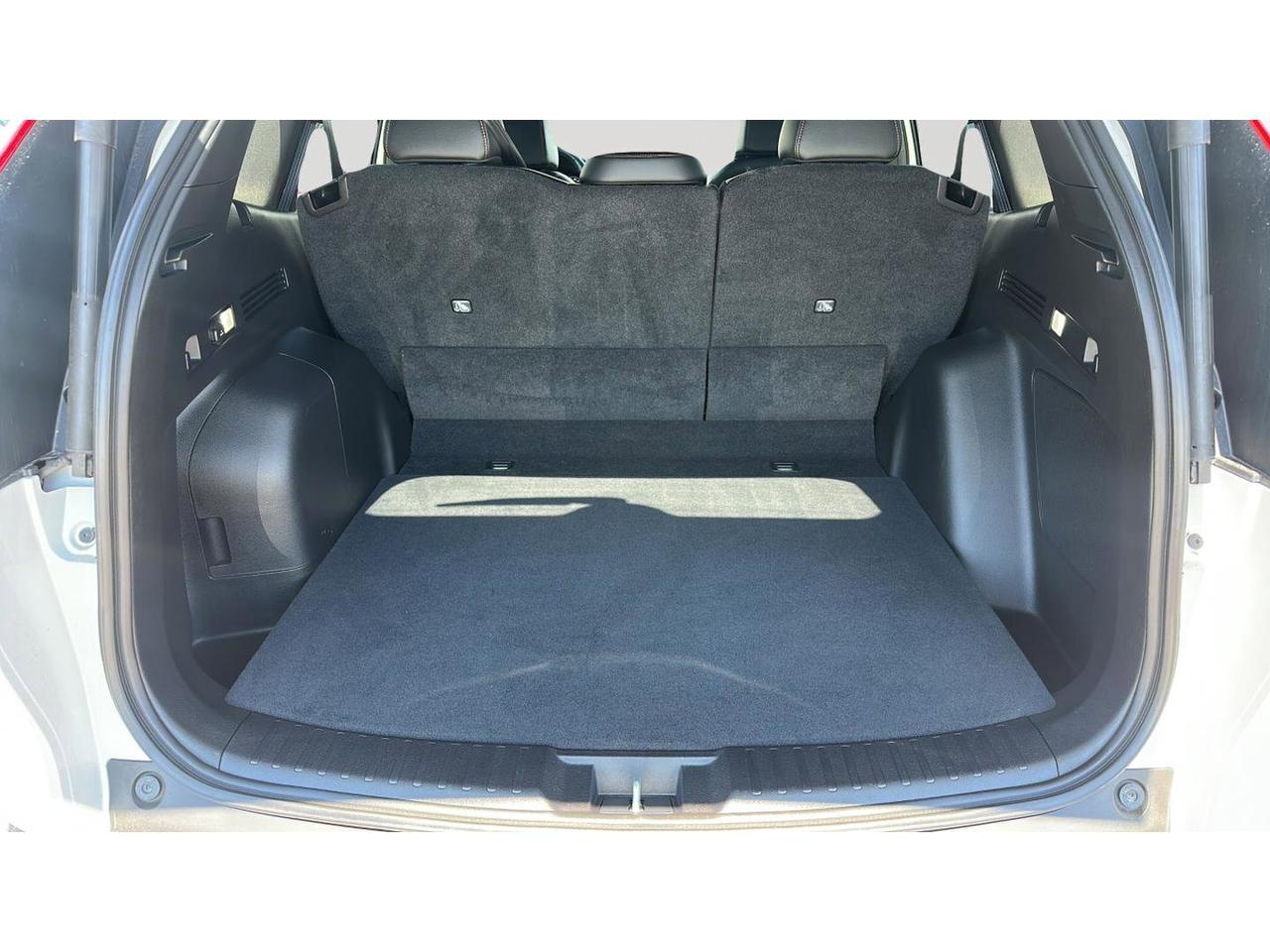 2025 Honda CR-V Hybrid Touring Photo