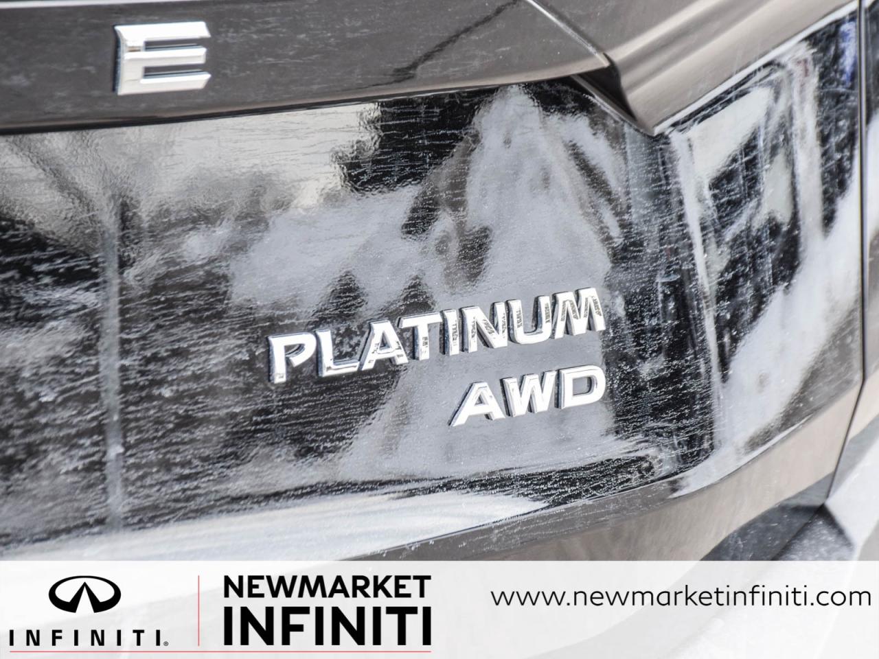 2023 Nissan Rogue ONE OWNER/CLEAN CARFAX/TOP OF LINE Photo