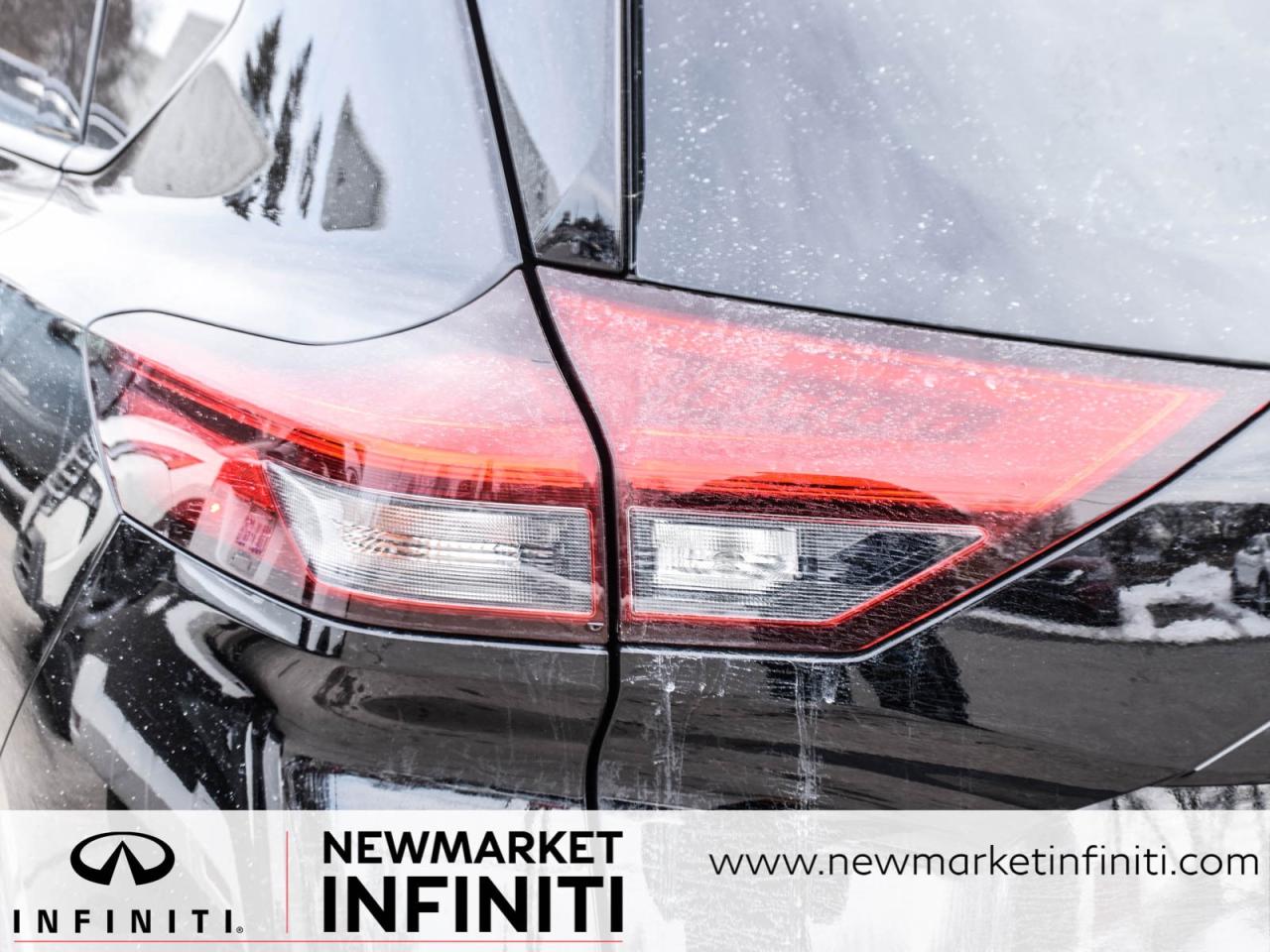 2023 Nissan Rogue ONE OWNER/CLEAN CARFAX/TOP OF LINE Photo