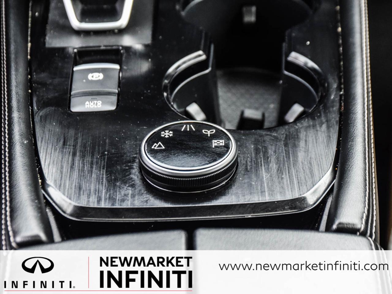 2023 Nissan Rogue ONE OWNER/CLEAN CARFAX/TOP OF LINE Photo