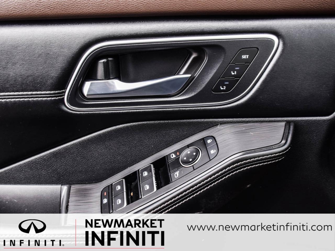 2023 Nissan Rogue ONE OWNER/CLEAN CARFAX/TOP OF LINE Photo