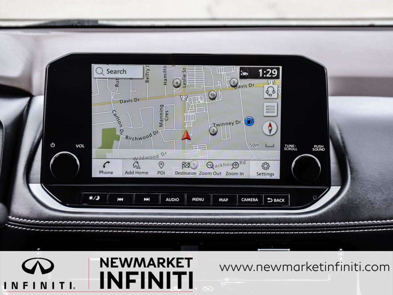 2023 Nissan Rogue ONE OWNER/CLEAN CARFAX Photo