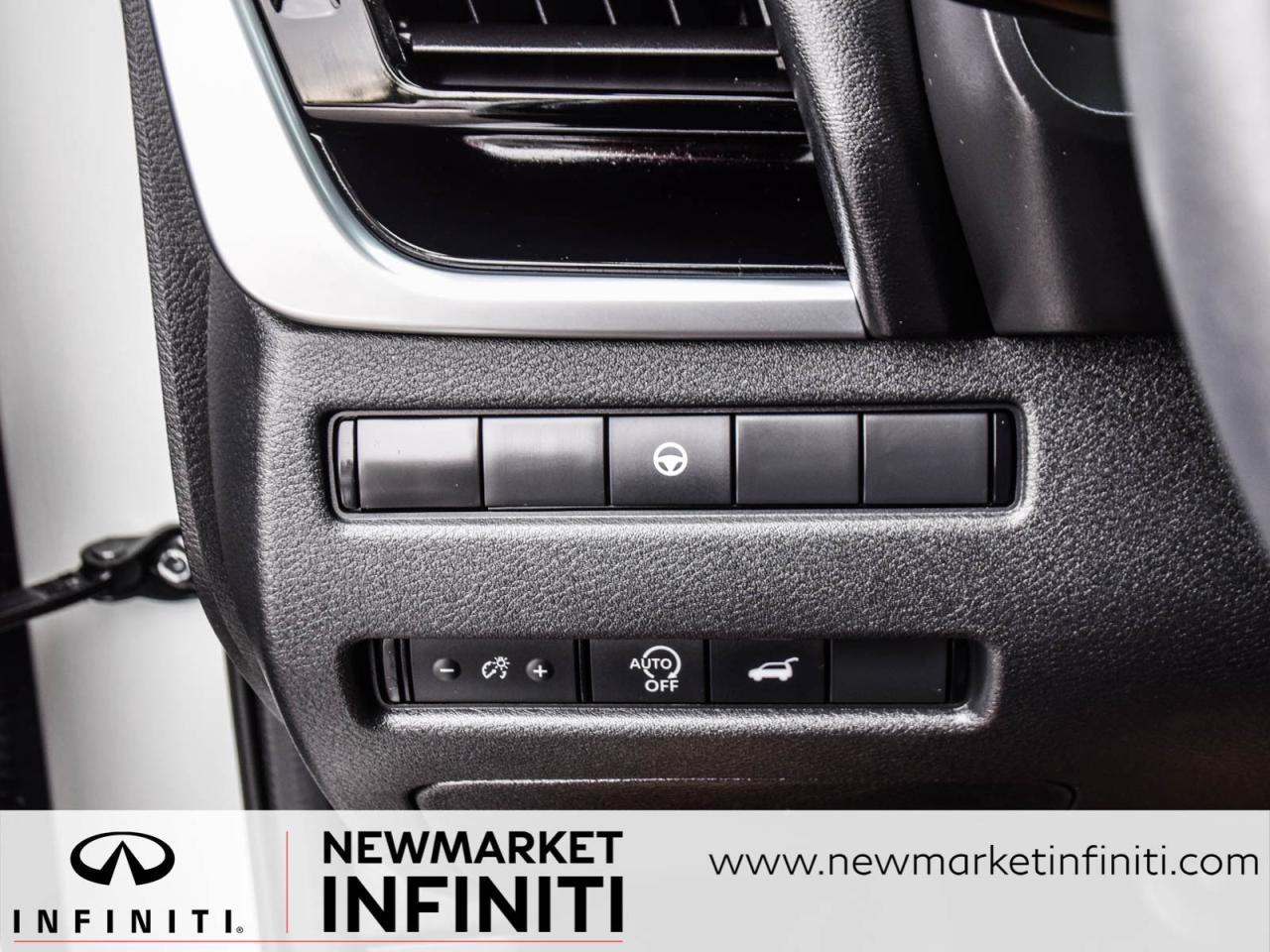 2023 Nissan Rogue ONE OWNER/CLEAN CARFAX Photo