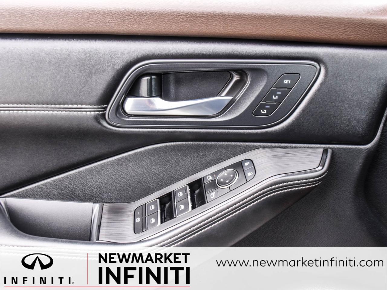 2023 Nissan Rogue ONE OWNER/CLEAN CARFAX Photo