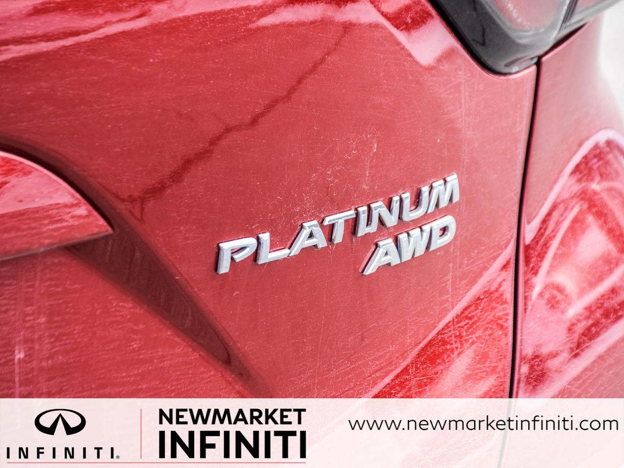 2023 Nissan Murano ONE OWNER/CLEAN CARFAX/DEALER SERVICES Photo