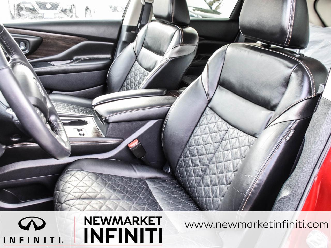 2023 Nissan Murano ONE OWNER/CLEAN CARFAX/DEALER SERVICES Photo