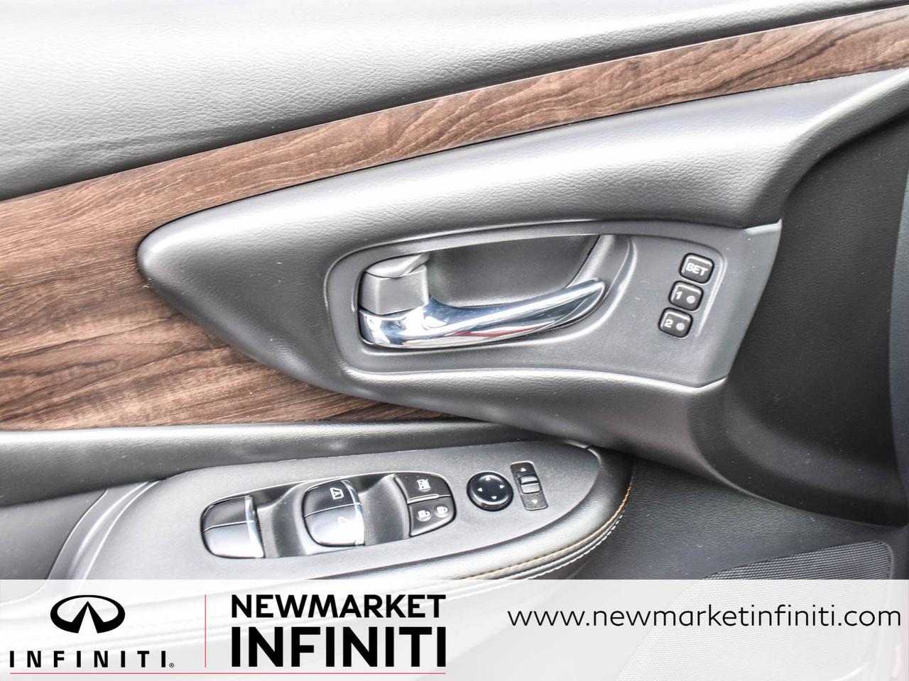 2023 Nissan Murano ONE OWNER/CLEAN CARFAX/DEALER SERVICES Photo