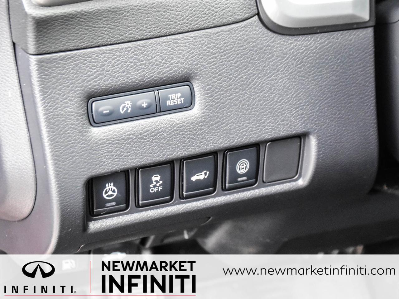 2023 Nissan Murano ONE OWNER/CLEAN CARFAX/DEALER SERVICES Photo