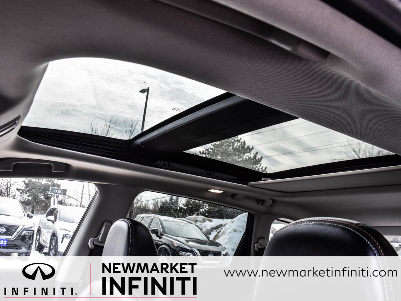 2023 Nissan Murano ONE OWNER/CLEAN CARFAX/DEALER SERVICES Photo