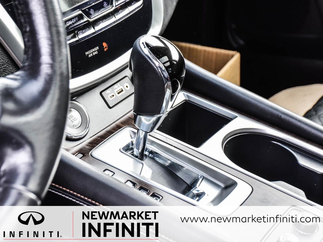 2023 Nissan Murano ONE OWNER/CLEAN CARFAX/DEALER SERVICES Photo