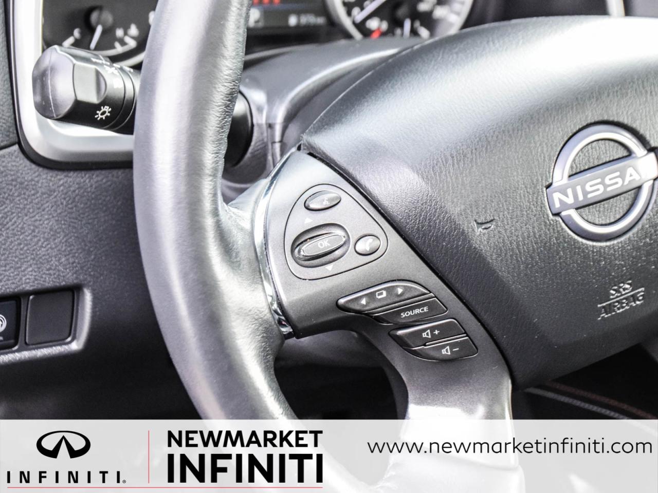 2023 Nissan Murano ONE OWNER/CLEAN CARFAX/DEALER SERVICES Photo