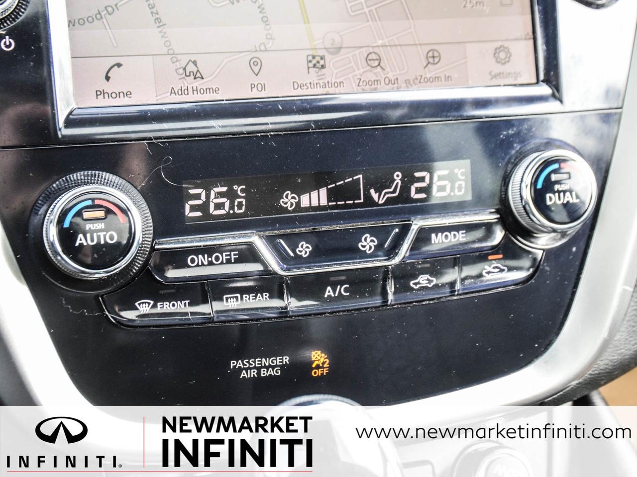 2023 Nissan Murano ONE OWNER/CLEAN CARFAX/DEALER SERVICES Photo