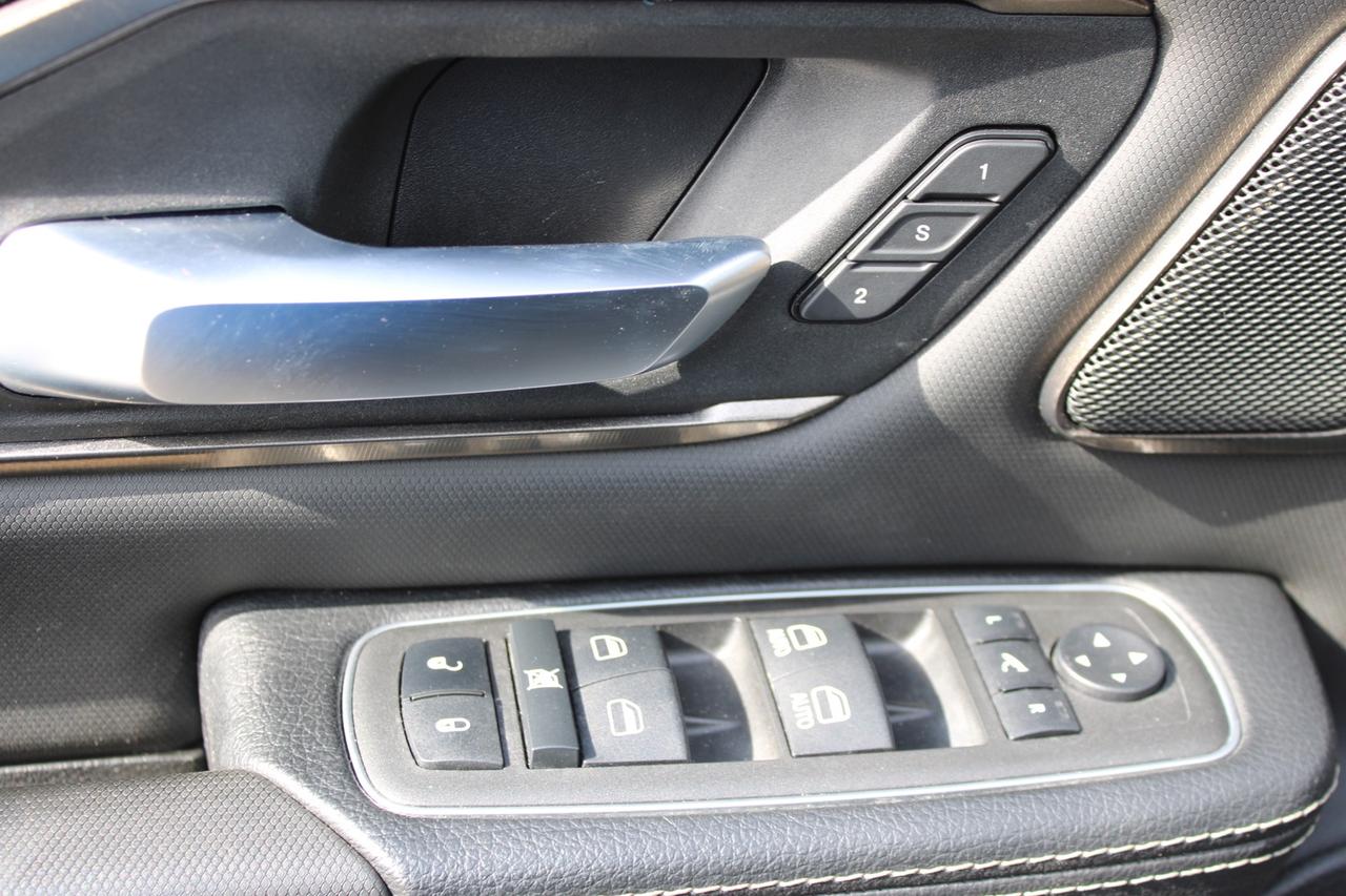 2022 RAM 1500 Sport Crew Cab 4WD   No Accident   Clean Carfax Photo