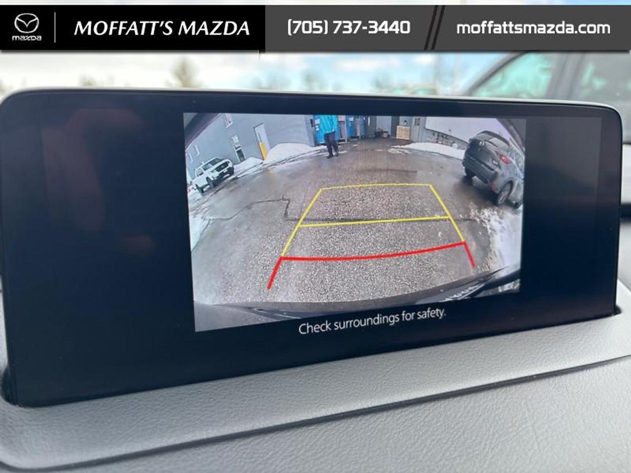 2022 Mazda CX-9 GS Photo