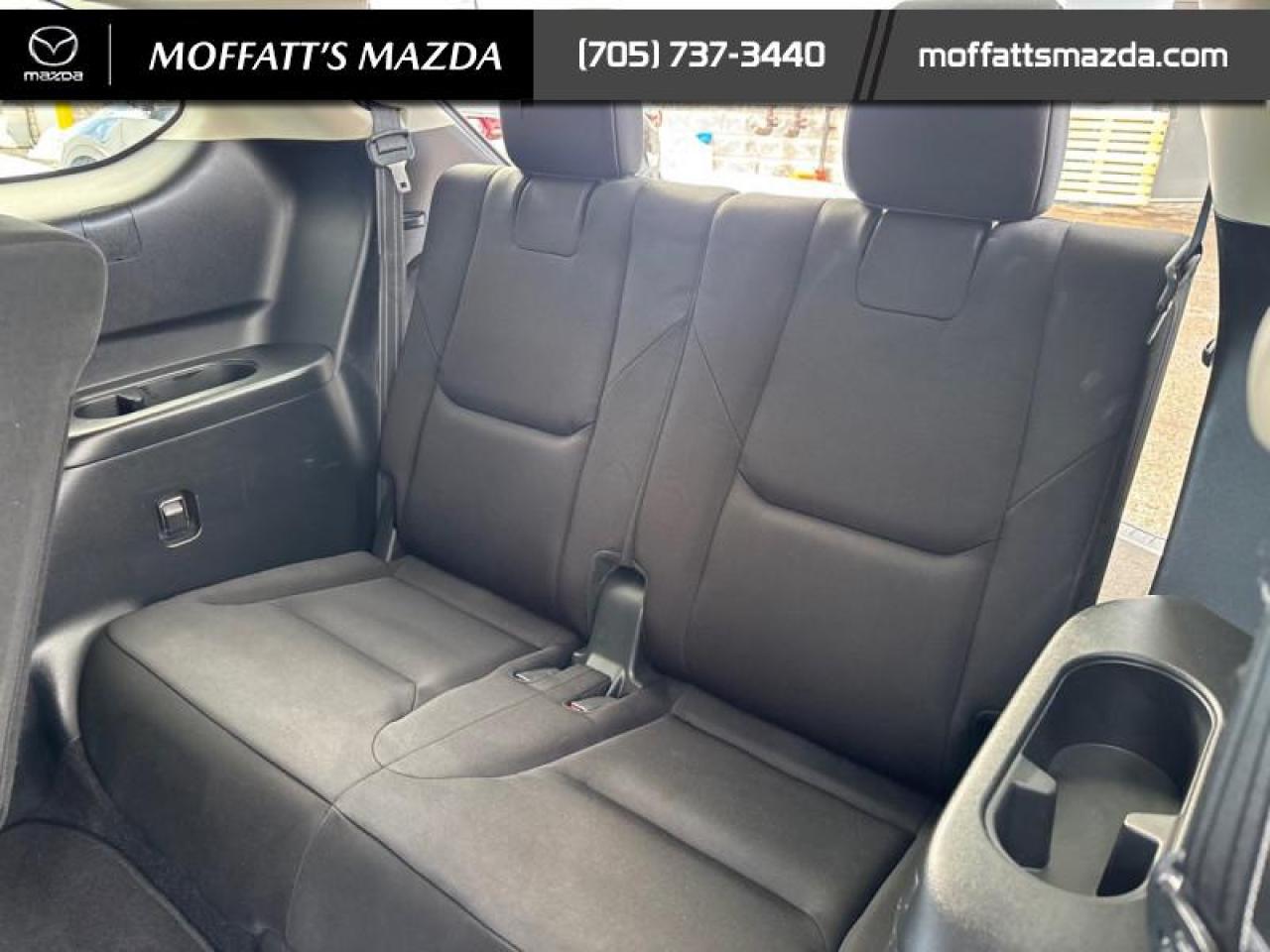 2022 Mazda CX-9 GS Photo