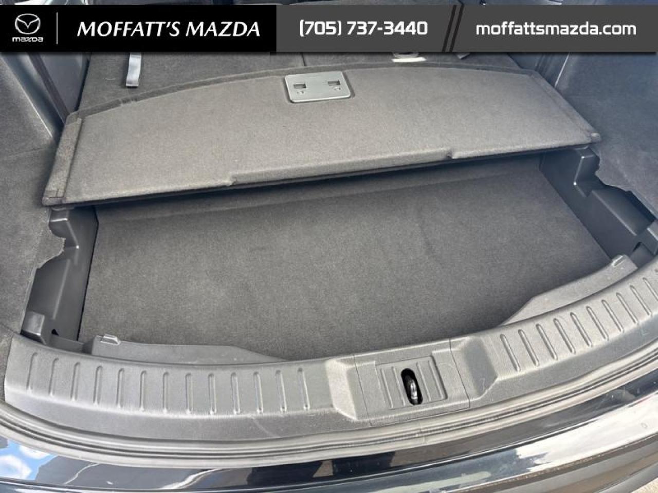 2022 Mazda CX-9 GS Photo