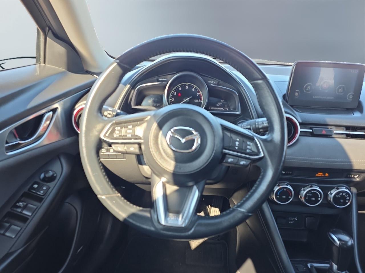 2021 Mazda CX-3 GT AWD *NO ACCIDENTS / BOSE / CARPLAY / SUNROOF / Photo