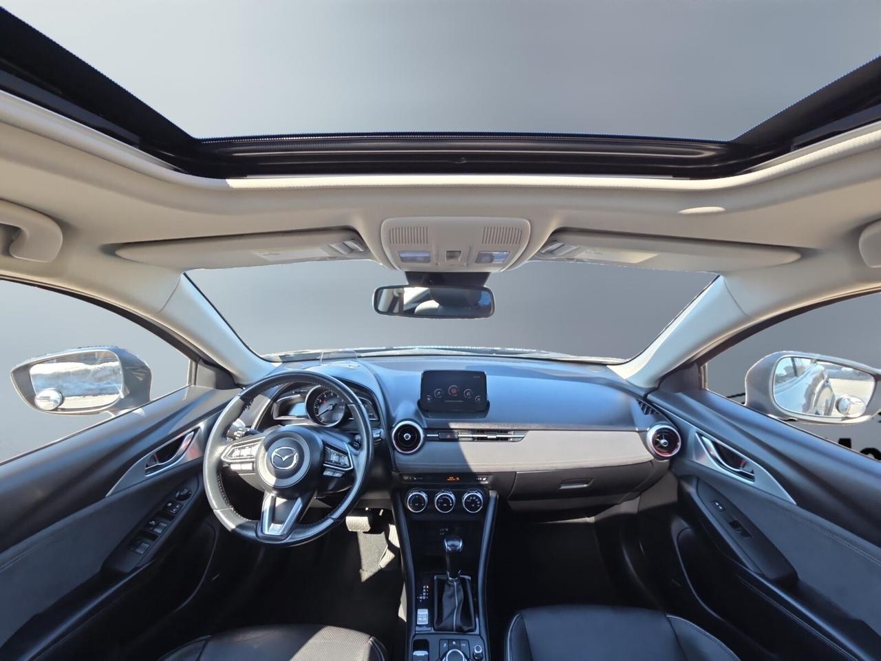 2021 Mazda CX-3 GT AWD *NO ACCIDENTS / BOSE / CARPLAY / SUNROOF / Photo