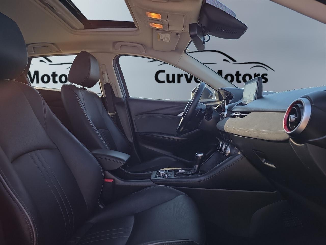 2021 Mazda CX-3 GT AWD *NO ACCIDENTS / BOSE / CARPLAY / SUNROOF / Photo