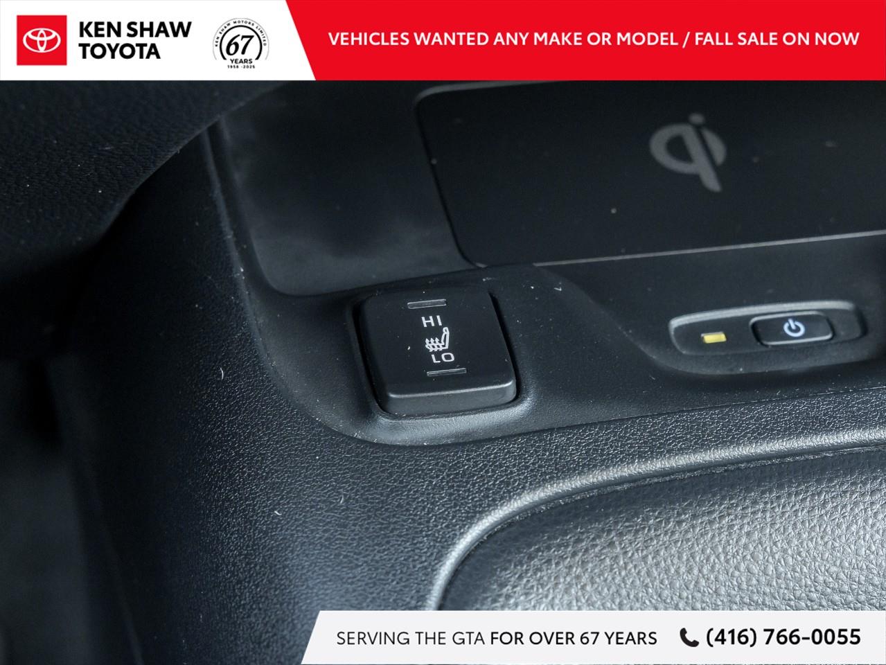 2024 Toyota Corolla LE 4DR SEDAN Photo