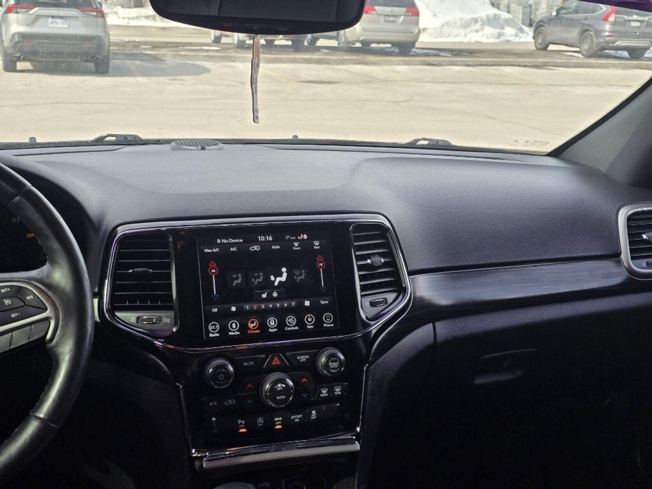 2019 Jeep Grand Cherokee ALTITUDE 4X4 Photo