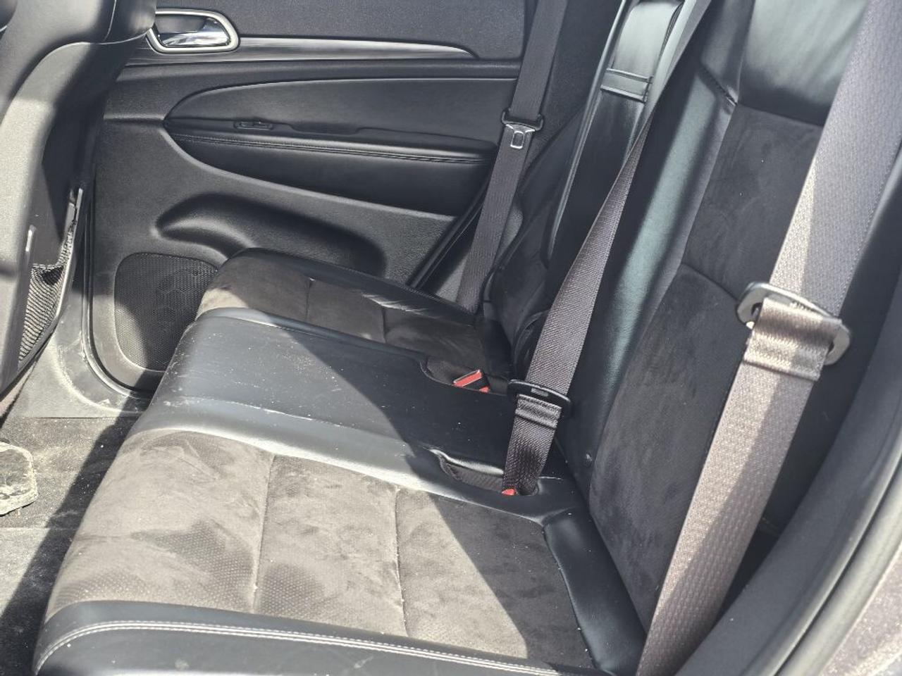 2019 Jeep Grand Cherokee ALTITUDE 4X4 Photo