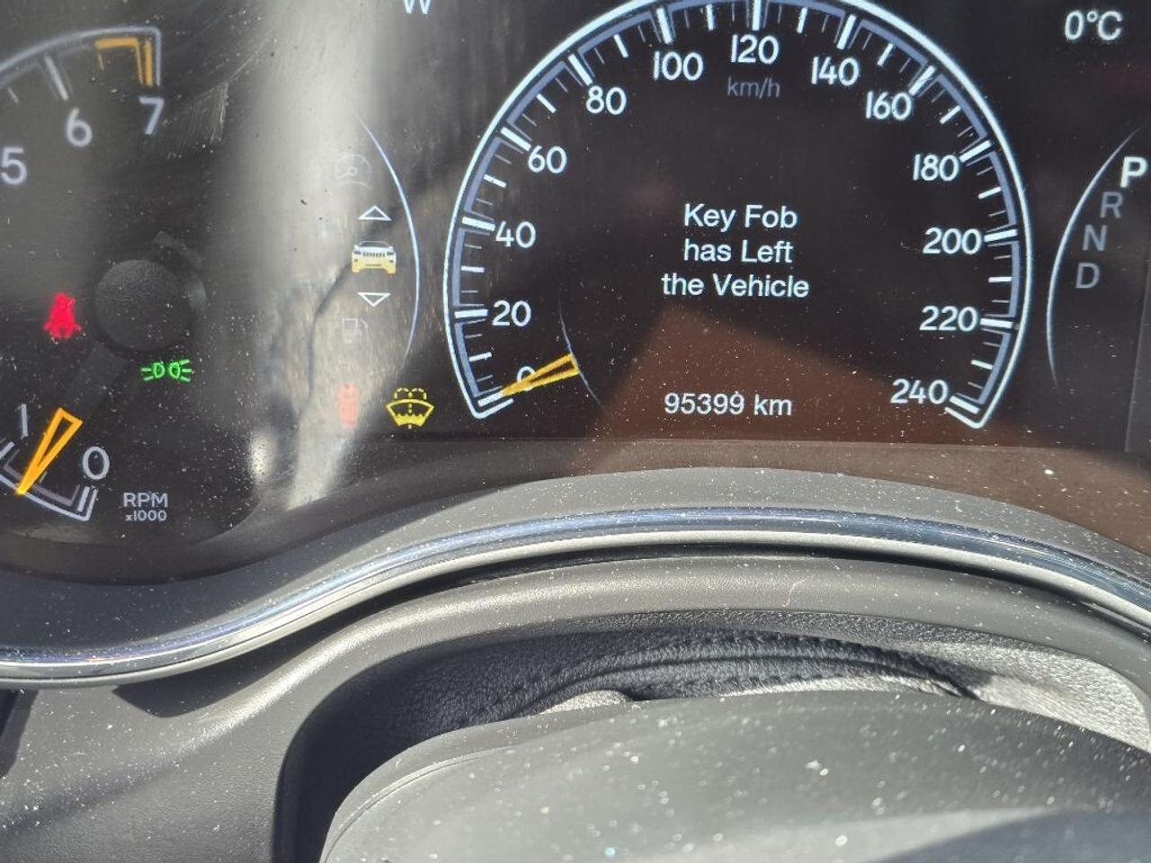 2019 Jeep Grand Cherokee ALTITUDE 4X4 Photo