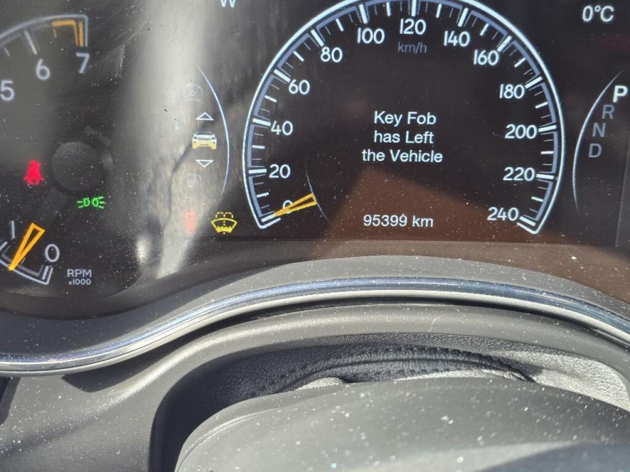 2019 Jeep Grand Cherokee ALTITUDE 4X4 Photo