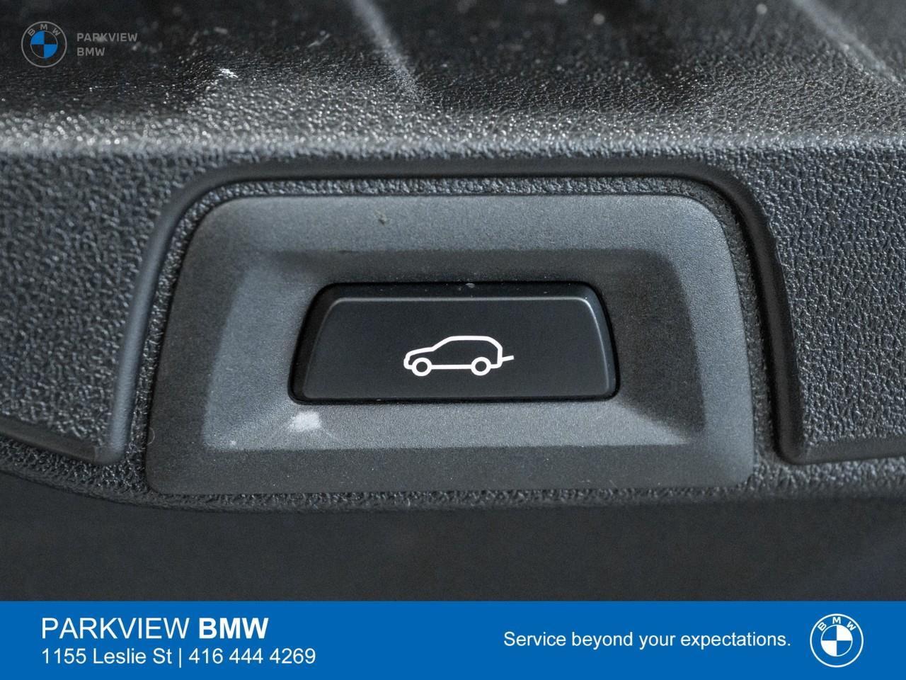 2023 BMW X5 M50i 4dr All-Wheel Drive Sports Activity Vehicle Photo