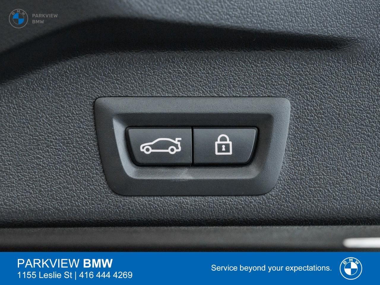 2023 BMW X5 M50i 4dr All-Wheel Drive Sports Activity Vehicle Photo