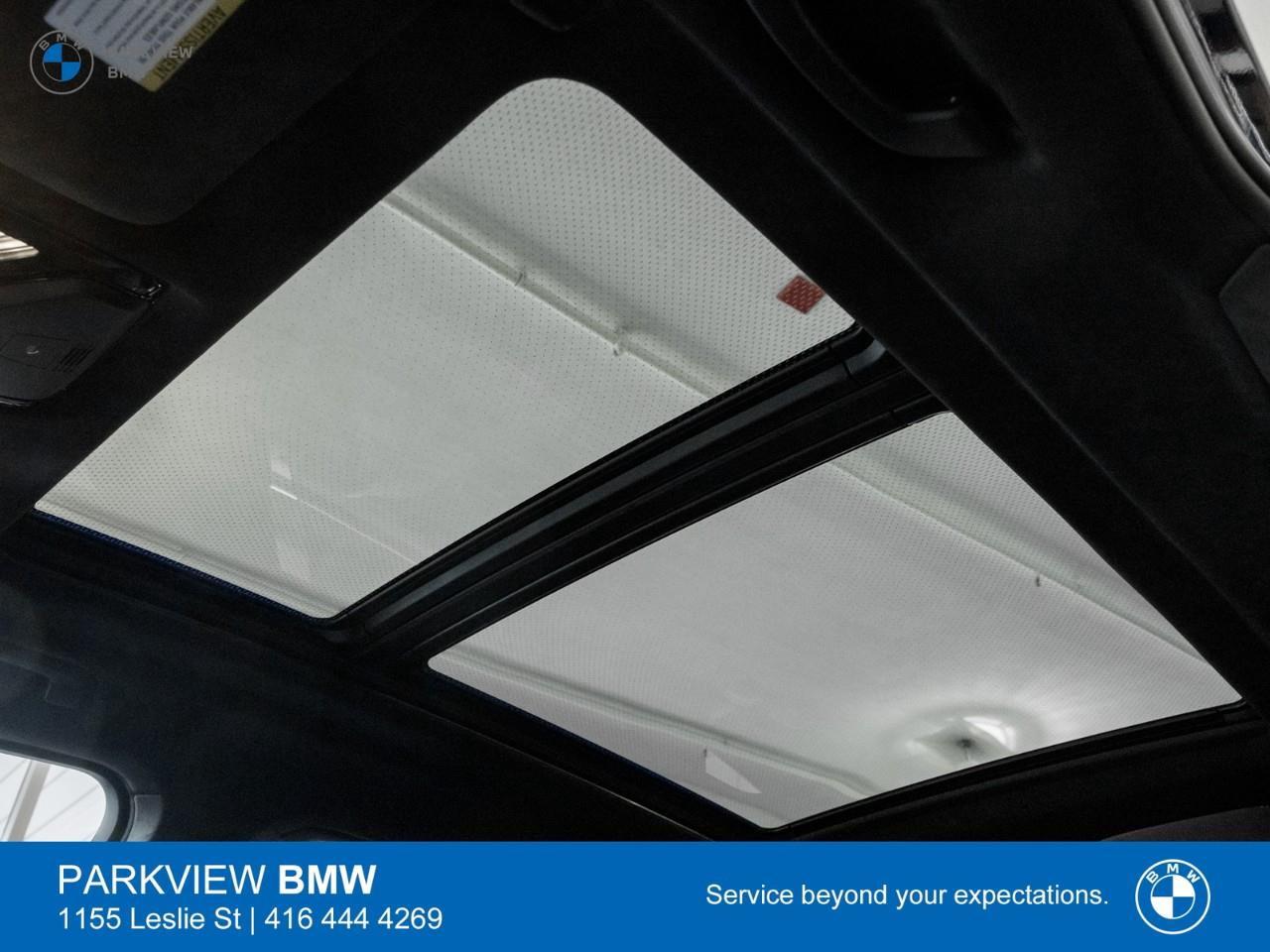 2023 BMW X5 M50i 4dr All-Wheel Drive Sports Activity Vehicle Photo