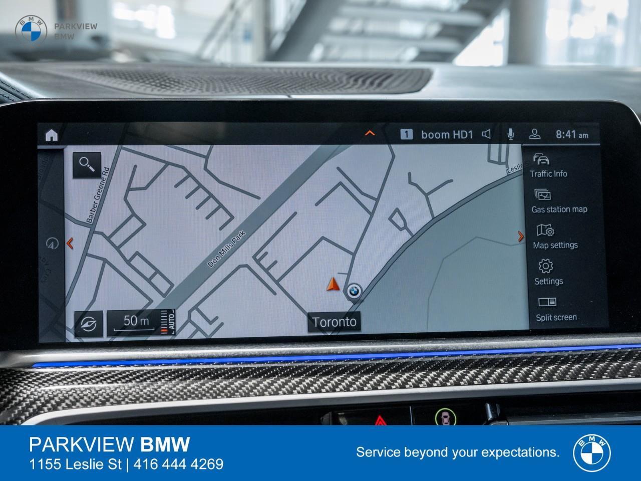 2023 BMW X5 M50i 4dr All-Wheel Drive Sports Activity Vehicle Photo