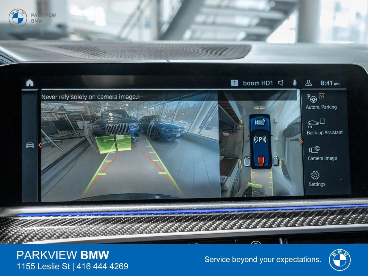 2023 BMW X5 M50i 4dr All-Wheel Drive Sports Activity Vehicle Photo