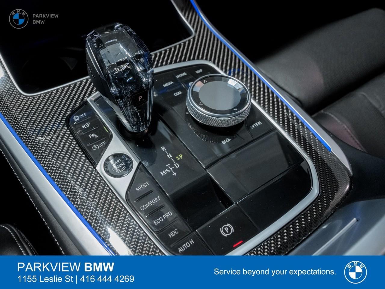 2023 BMW X5 M50i 4dr All-Wheel Drive Sports Activity Vehicle Photo