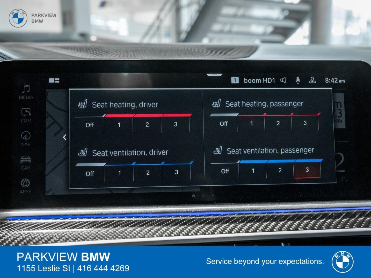 2023 BMW X5 M50i 4dr All-Wheel Drive Sports Activity Vehicle Photo