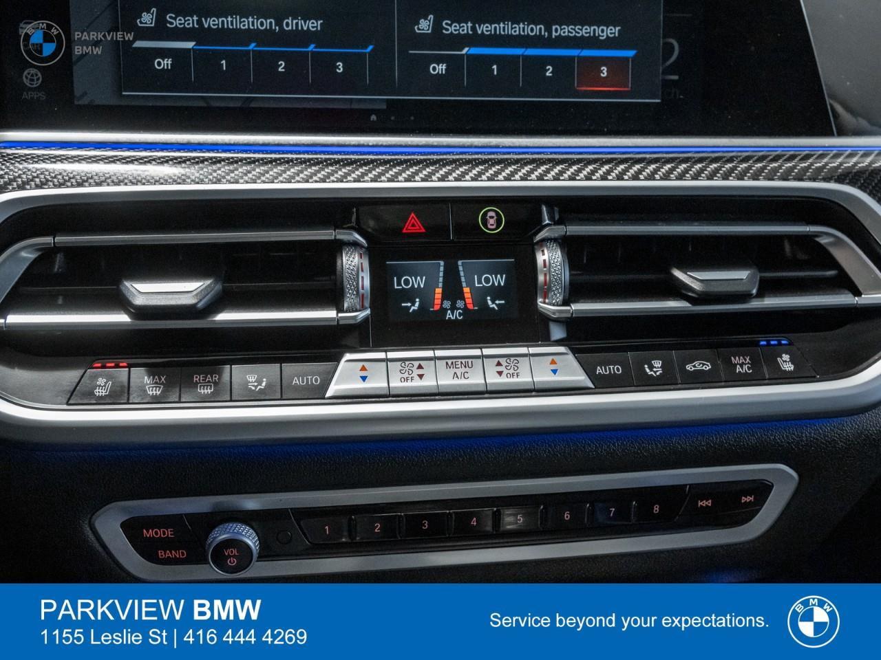 2023 BMW X5 M50i 4dr All-Wheel Drive Sports Activity Vehicle Photo