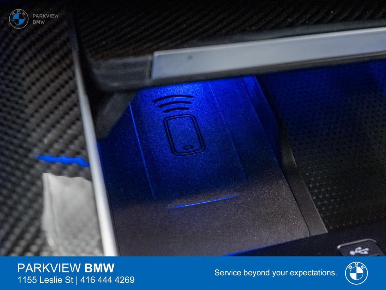 2023 BMW X5 M50i 4dr All-Wheel Drive Sports Activity Vehicle Photo