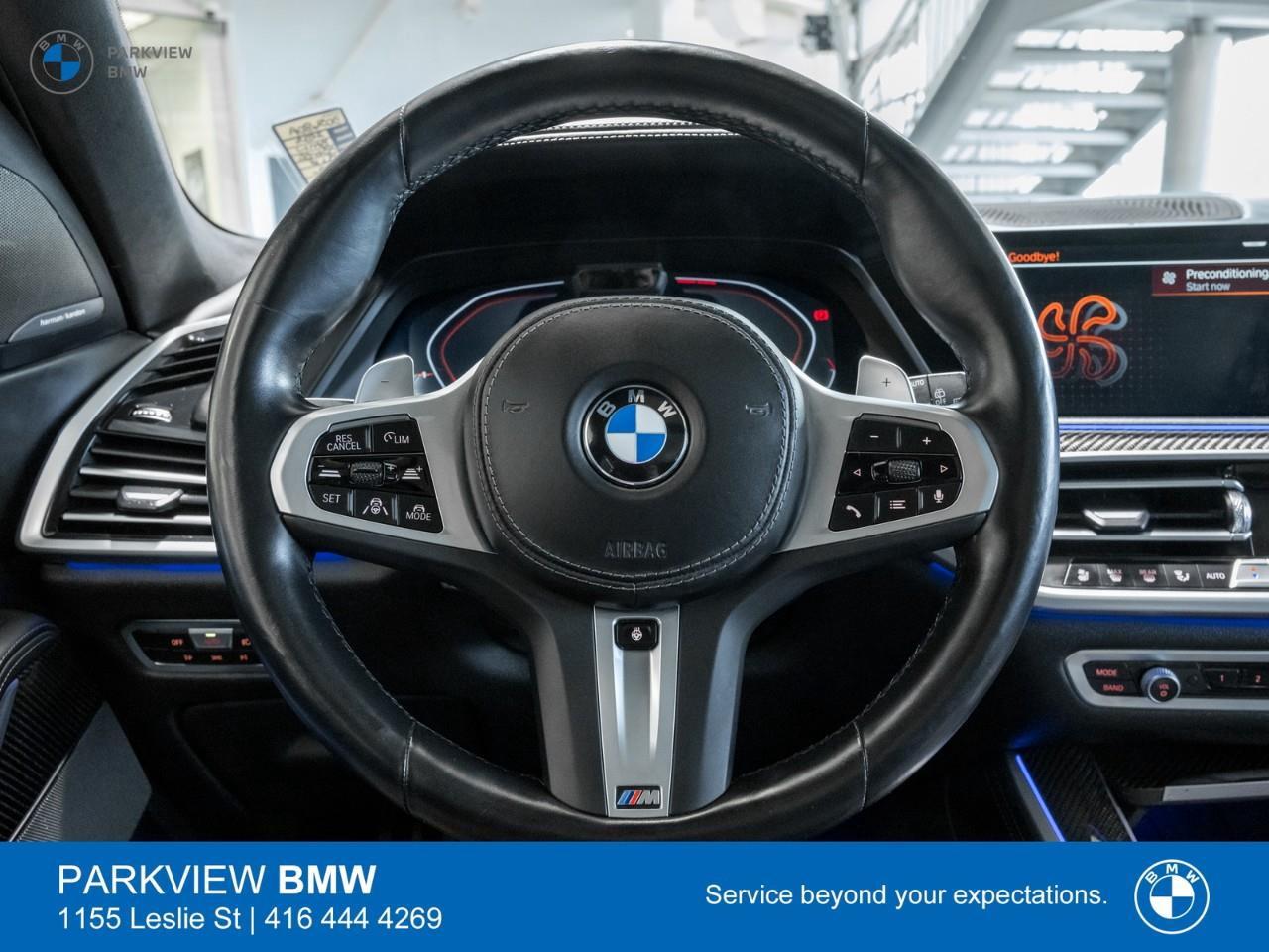 2023 BMW X5 M50i 4dr All-Wheel Drive Sports Activity Vehicle Photo