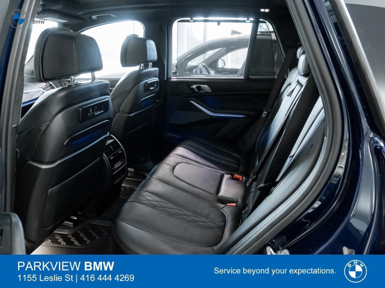 2023 BMW X5 M50i 4dr All-Wheel Drive Sports Activity Vehicle Photo