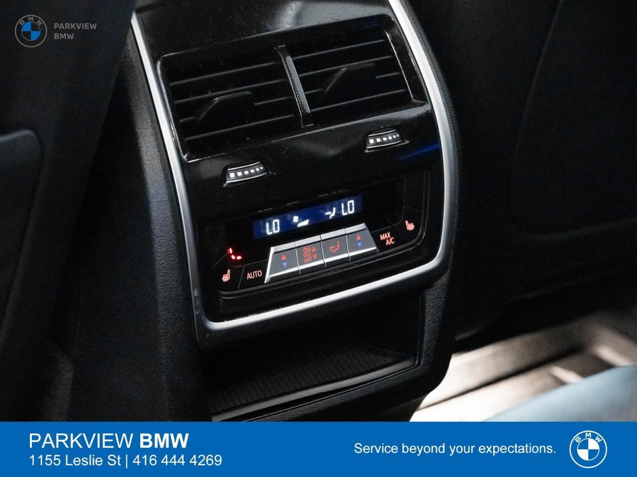 2023 BMW X5 M50i 4dr All-Wheel Drive Sports Activity Vehicle Photo