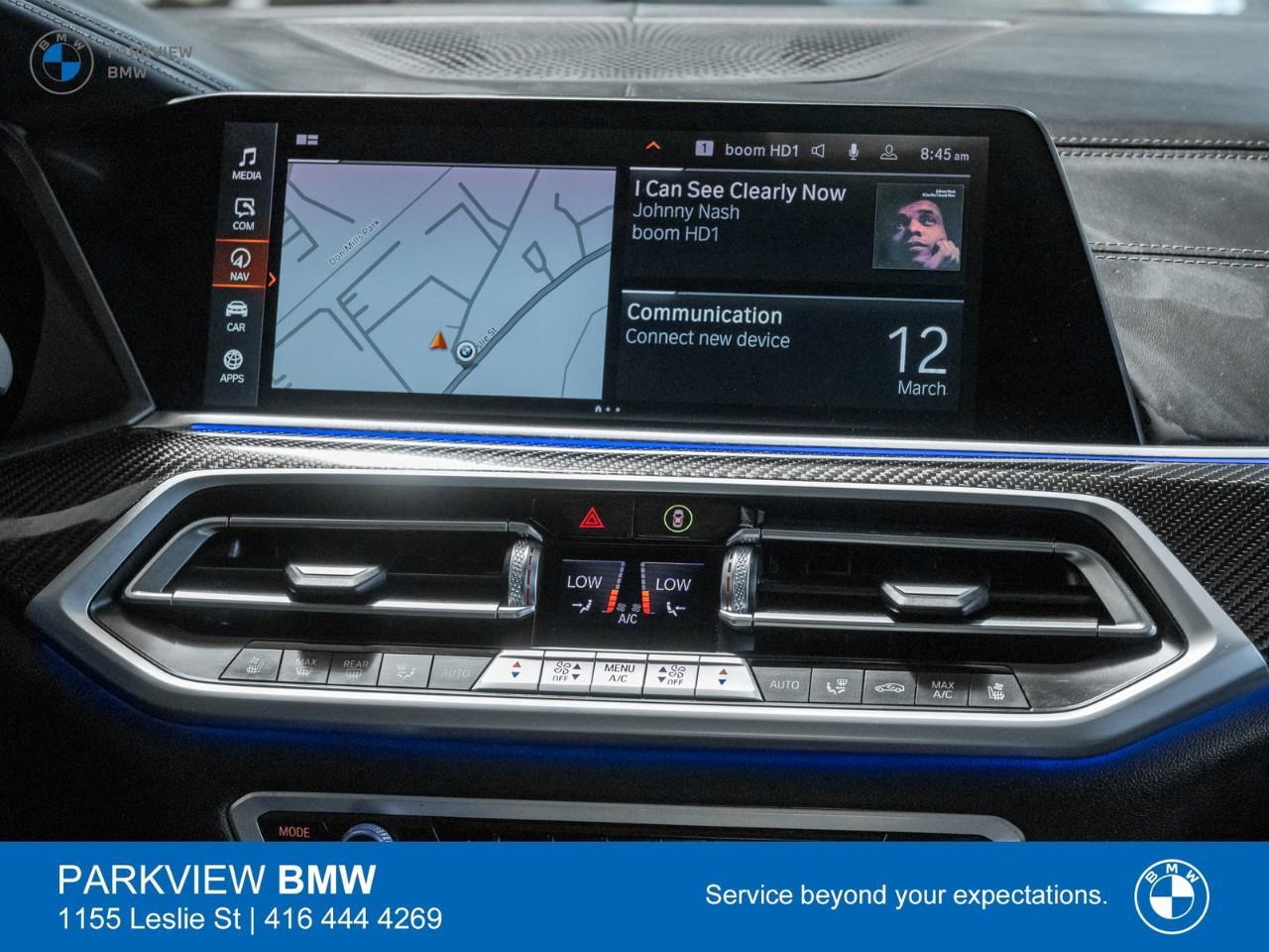 2023 BMW X5 M50i 4dr All-Wheel Drive Sports Activity Vehicle Photo