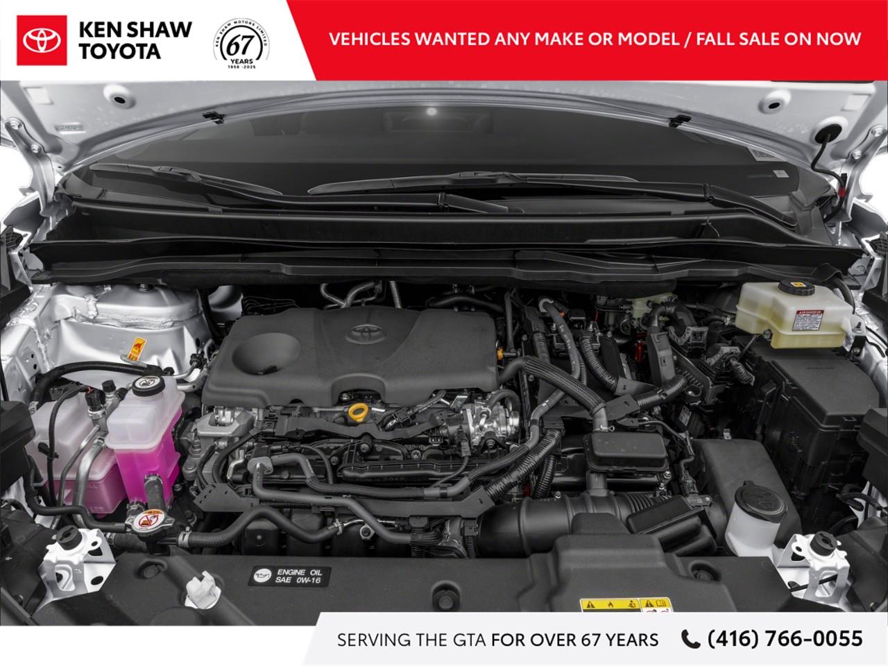 2026 Toyota Sienna XSE 7-Passenger 4dr All-Wheel Drive Passenger Van Photo