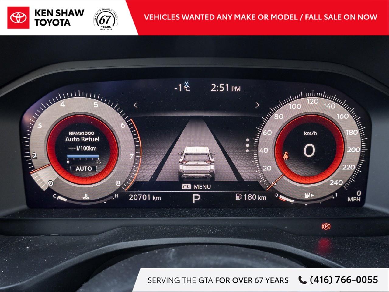 2023 Nissan Rogue Platinum 4dr All-Wheel Drive Sport Utility Photo