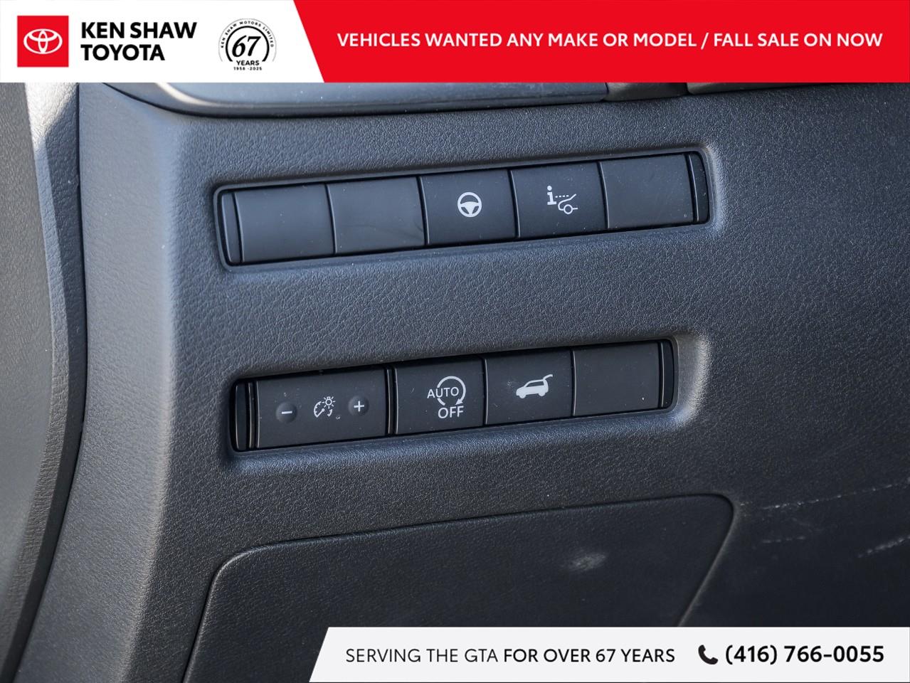 2023 Nissan Rogue Platinum 4dr All-Wheel Drive Sport Utility Photo