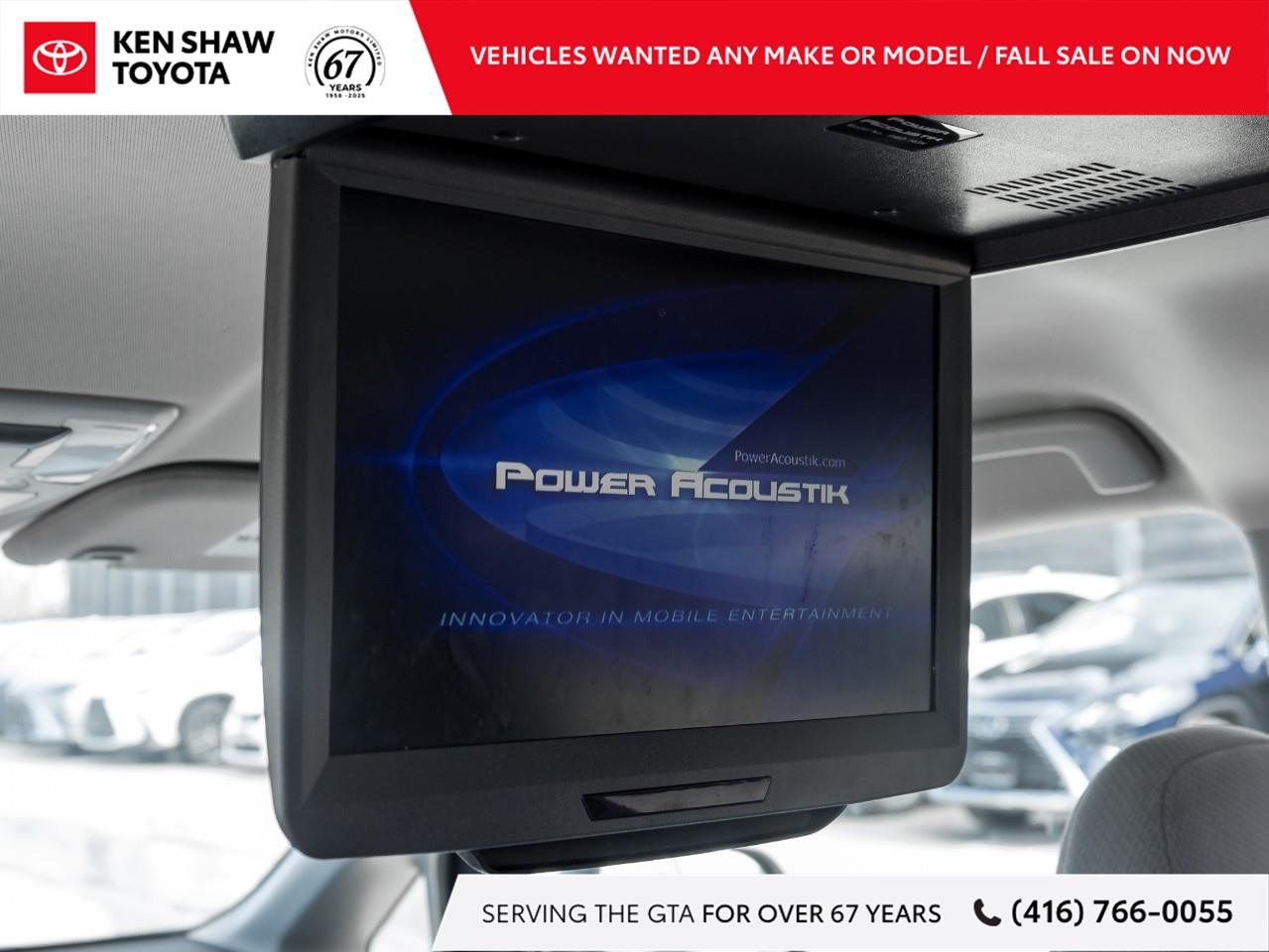 2020 Toyota Sienna LE 7-Passenger 4dr All-Wheel Drive Passenger Van Photo