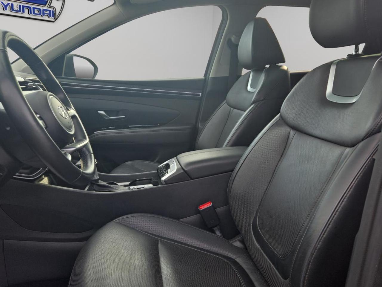 2022 Hyundai Tucson Preferred Photo