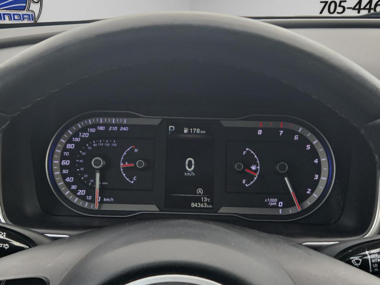 2022 Hyundai Tucson Preferred Photo