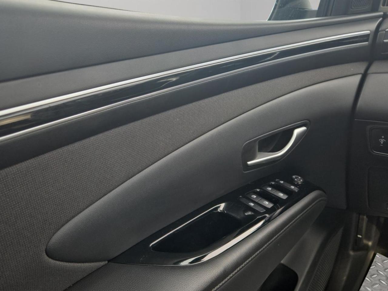 2022 Hyundai Tucson Preferred Photo