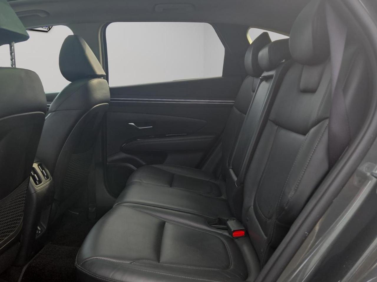 2022 Hyundai Tucson Preferred Photo